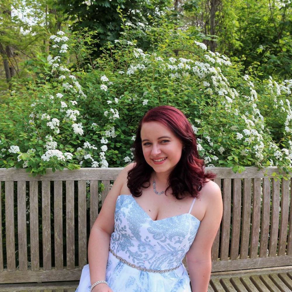 Meet your Posher, Emma